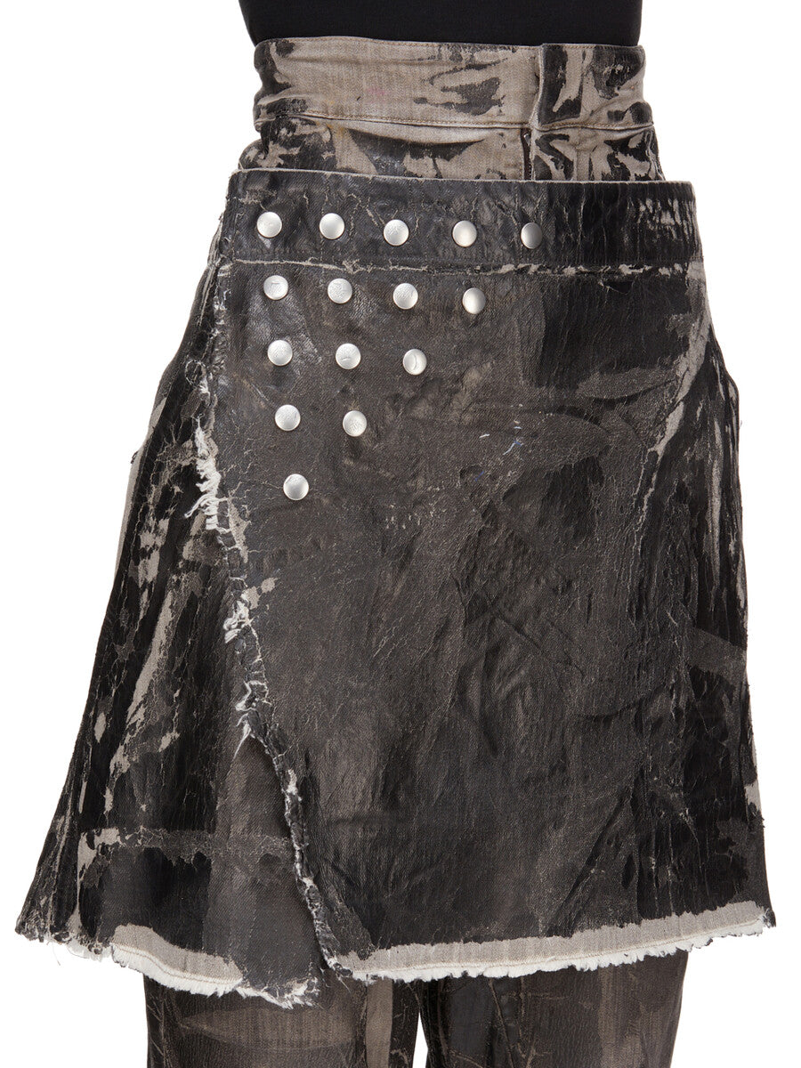 DS02E7329_DWF_59 | SISYSNAP SKIRT