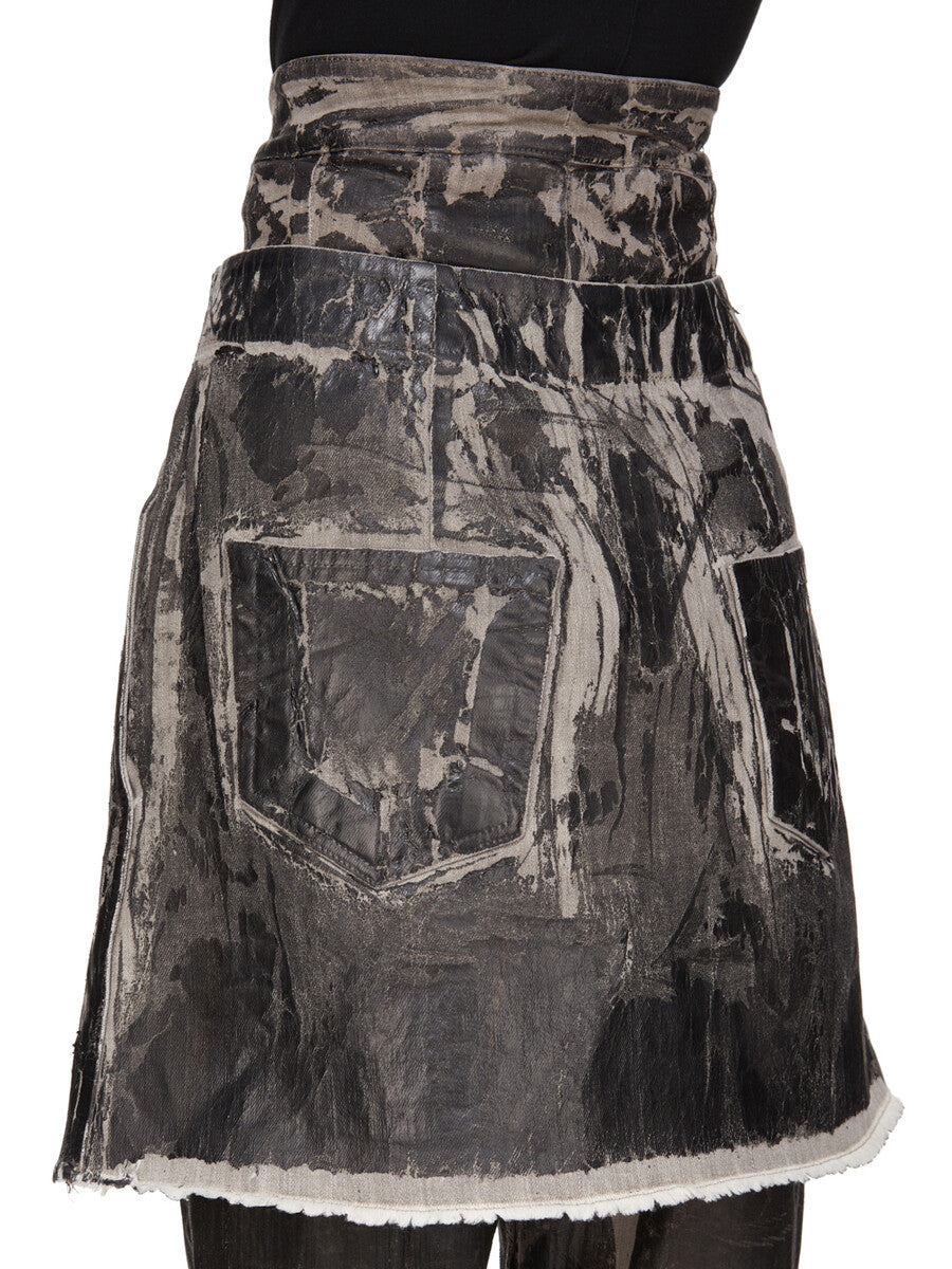 DS02E7329_DWF_59 | SISYSNAP SKIRT