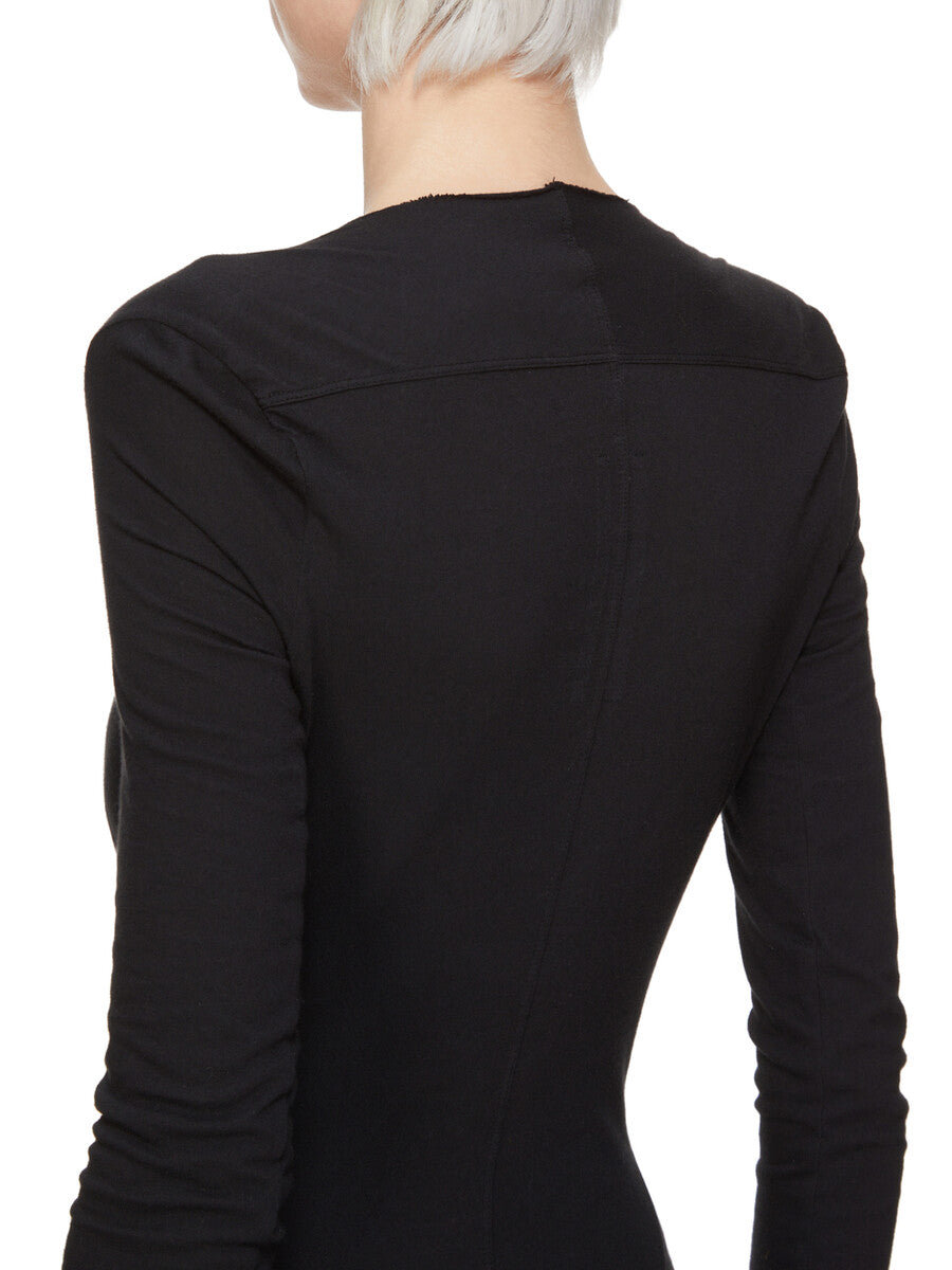 DS02E7512_RN_09 | SIMPLE EDFU GOWN