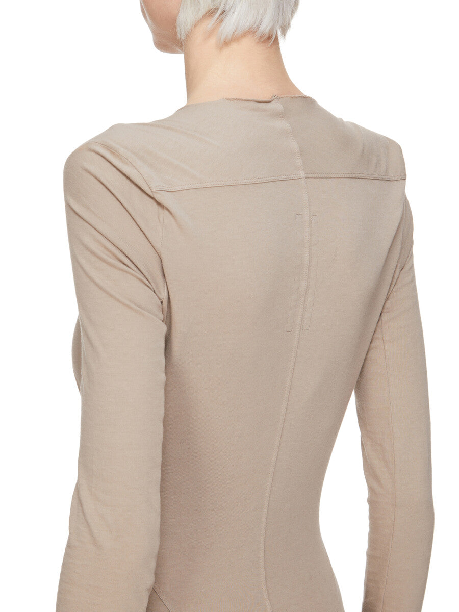 DS02E7512_RN_88 | SIMPLE EDFU GOWN