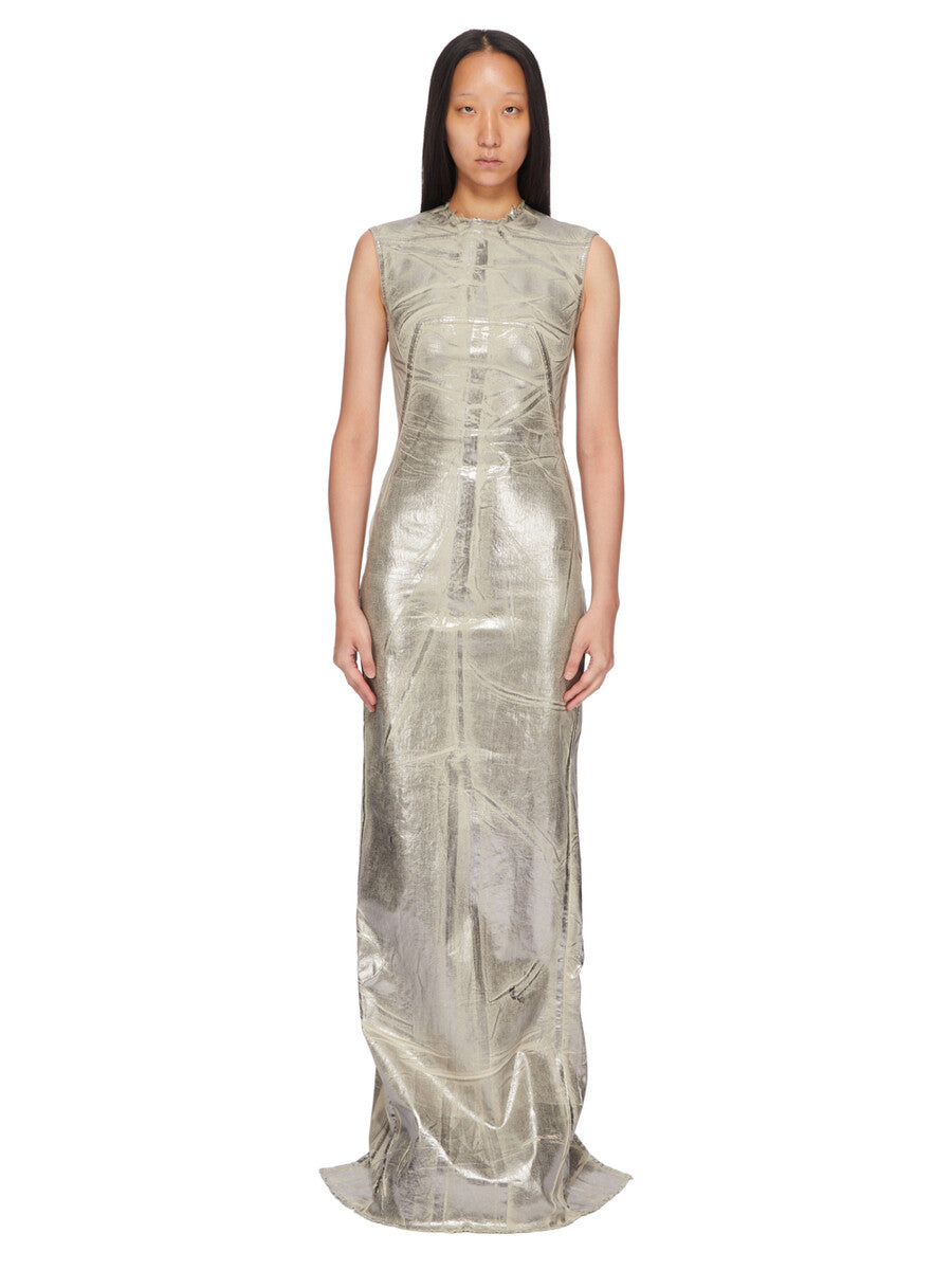 DS02E7515_SDPF_128 | DENIM COLUMN DRESS