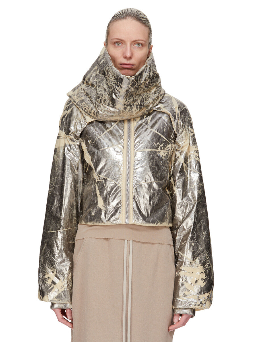 DS02E7727_NPF_128 | CONVERTIBLE JKT