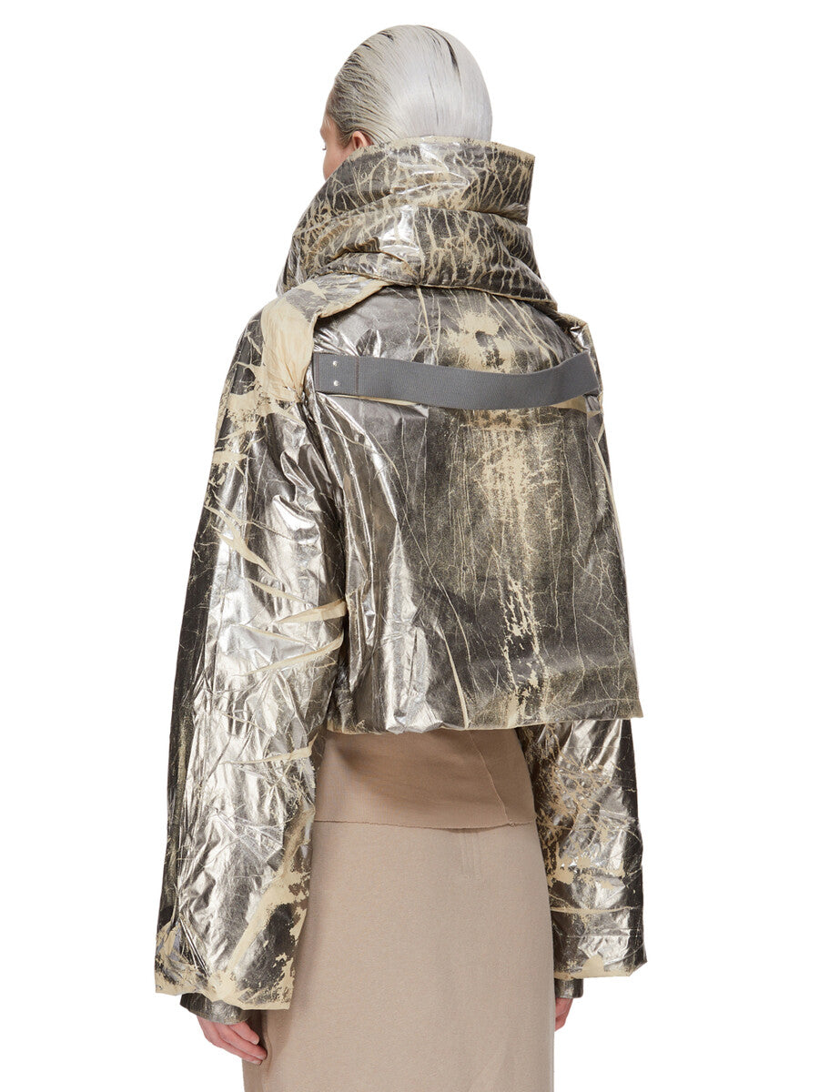 DS02E7727_NPF_128 | CONVERTIBLE JKT