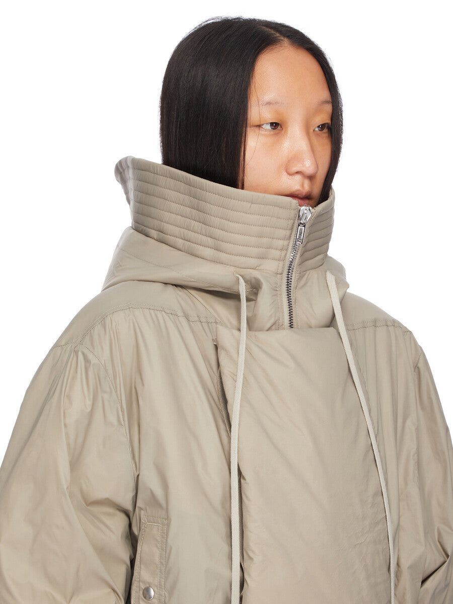 DS02E7731_NP_88 | CROPPED ALICE PARKA