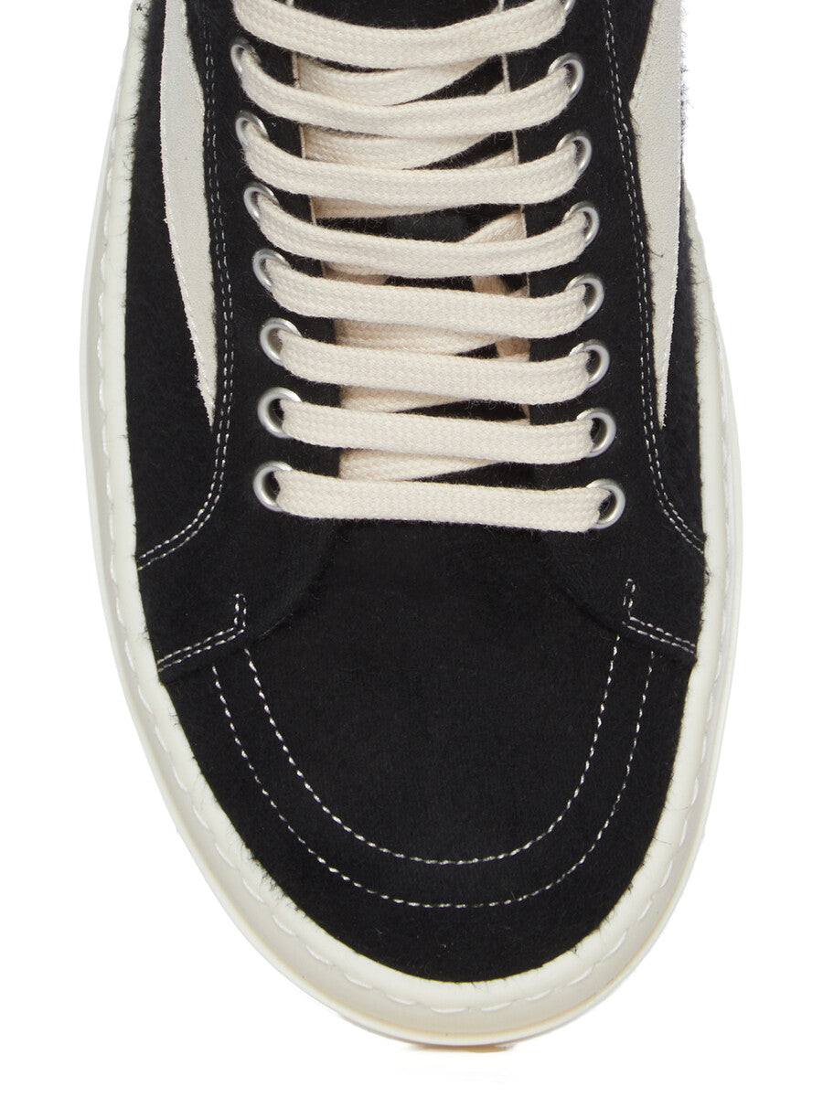 VINTAGE SNEAKS| RICK OWENS