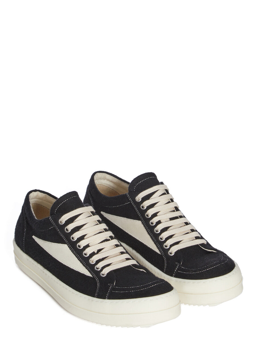 VINTAGE SNEAKS| RICK OWENS