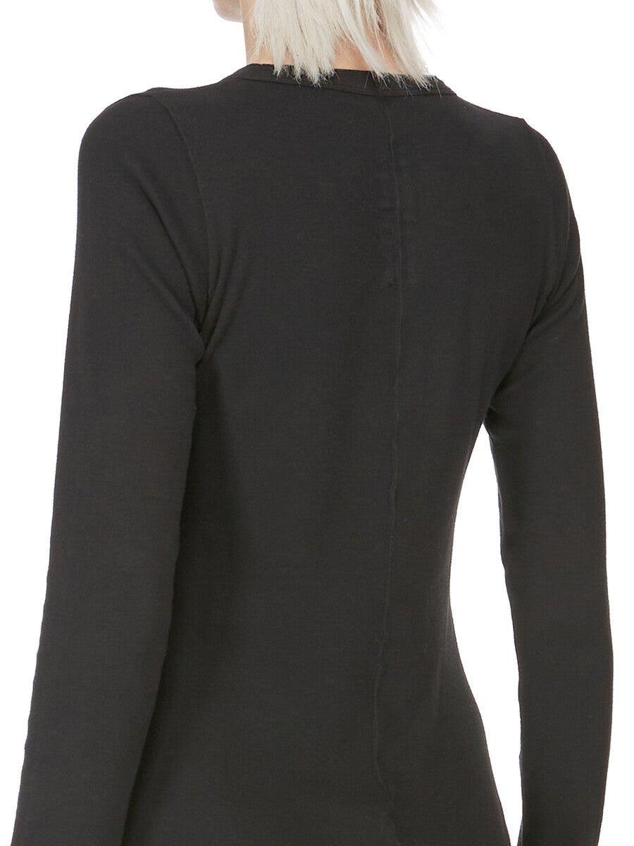 BASIC LS T| RICK OWENS