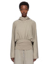 DS02F6218_RN_59 | CROPPED HOODED TOP
