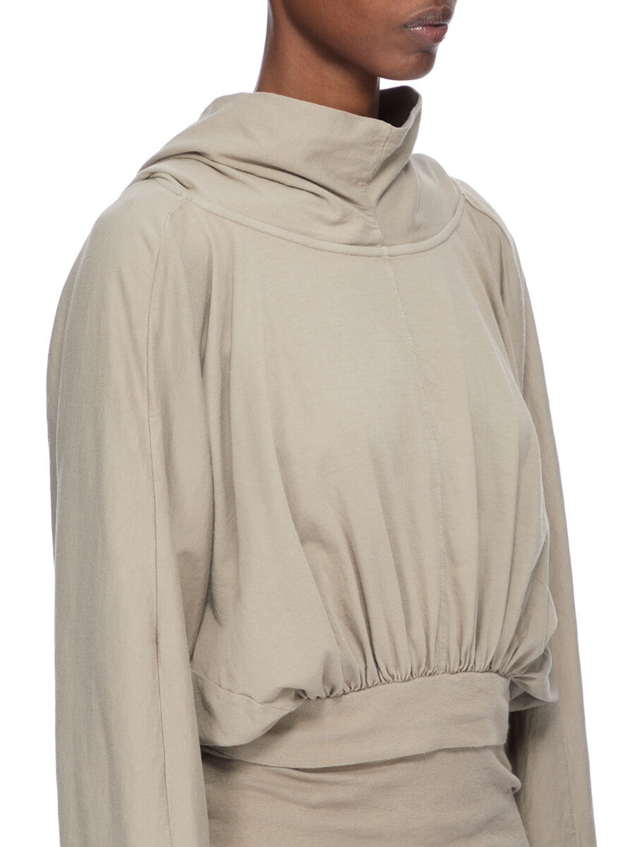 DS02F6218_RN_59 | CROPPED HOODED TOP
