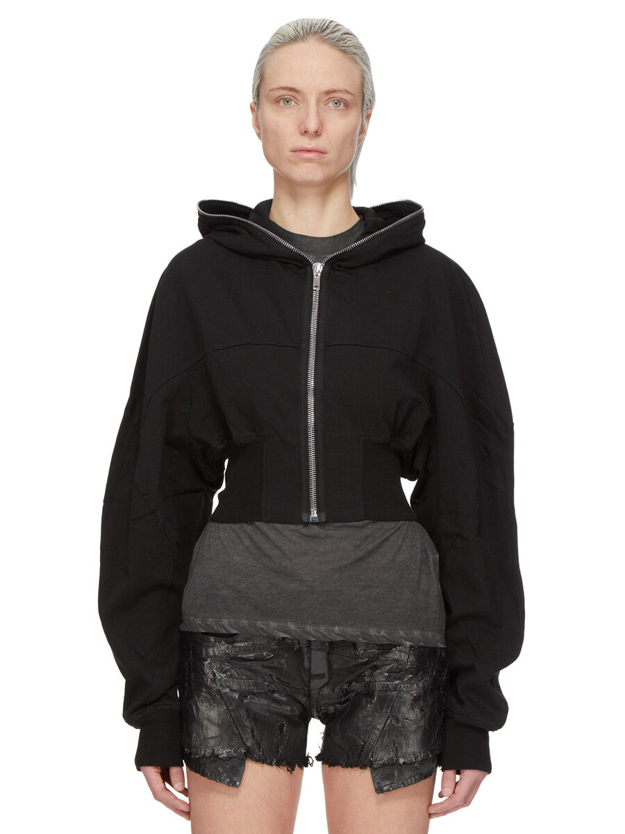 DS02F6233_RIG_09 | COLLAGE GIMP HOODIE