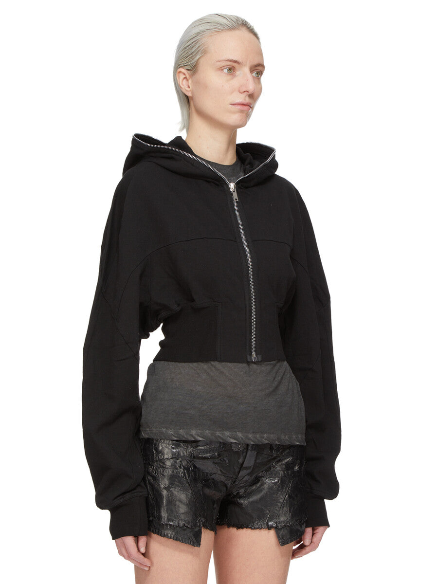 DS02F6233_RIG_09 | COLLAGE GIMP HOODIE