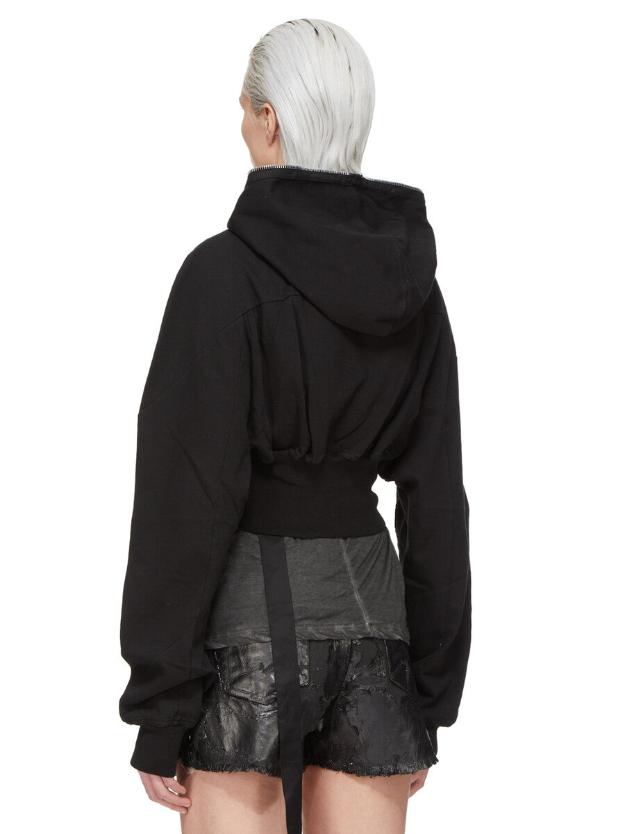 DS02F6233_RIG_09 | COLLAGE GIMP HOODIE