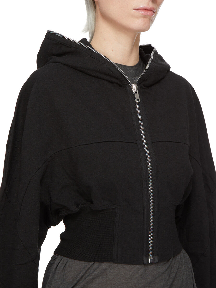 DS02F6233_RIG_09 | COLLAGE GIMP HOODIE