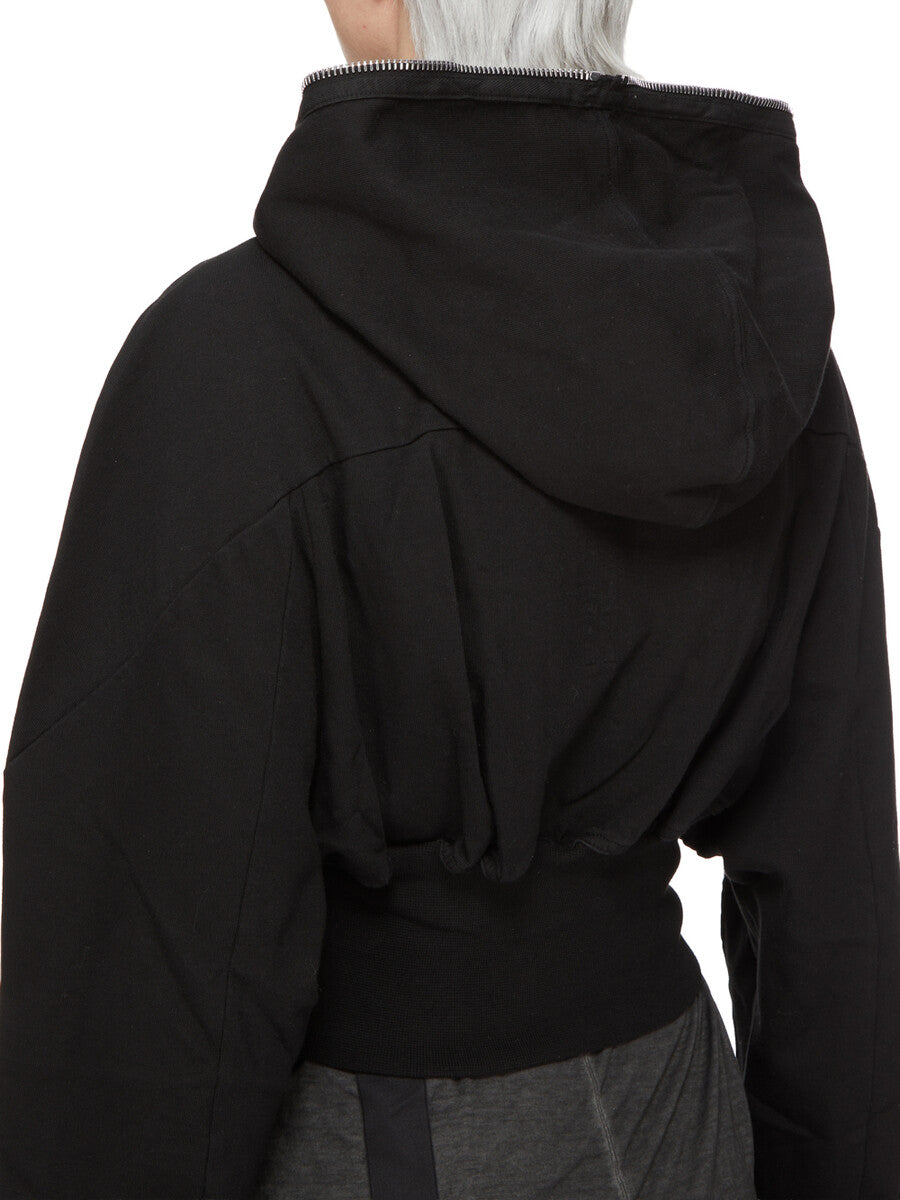 DS02F6233_RIG_09 | COLLAGE GIMP HOODIE