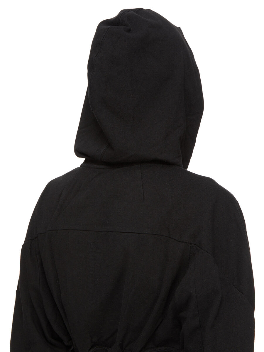 DS02F6233_RIG_09 | COLLAGE GIMP HOODIE