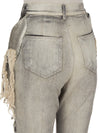 DS02F6304_DMKSH_59 | SLIVERED BOOTCUT
