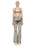 DS02F6304_DMKSH_59 | SLIVERED BOOTCUT