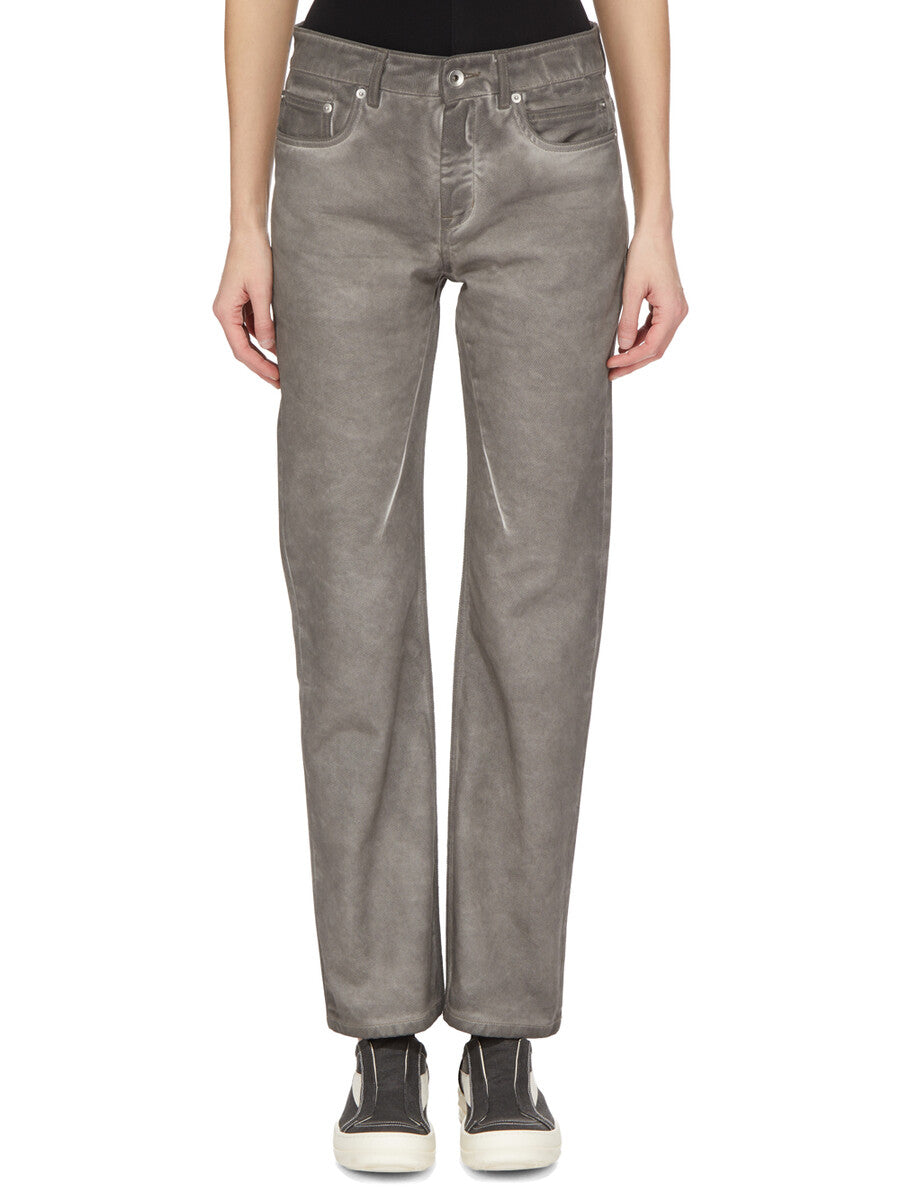 FOG CUT| RICK OWENS