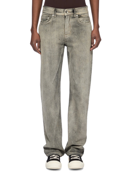 FOG CUT| RICK OWENS