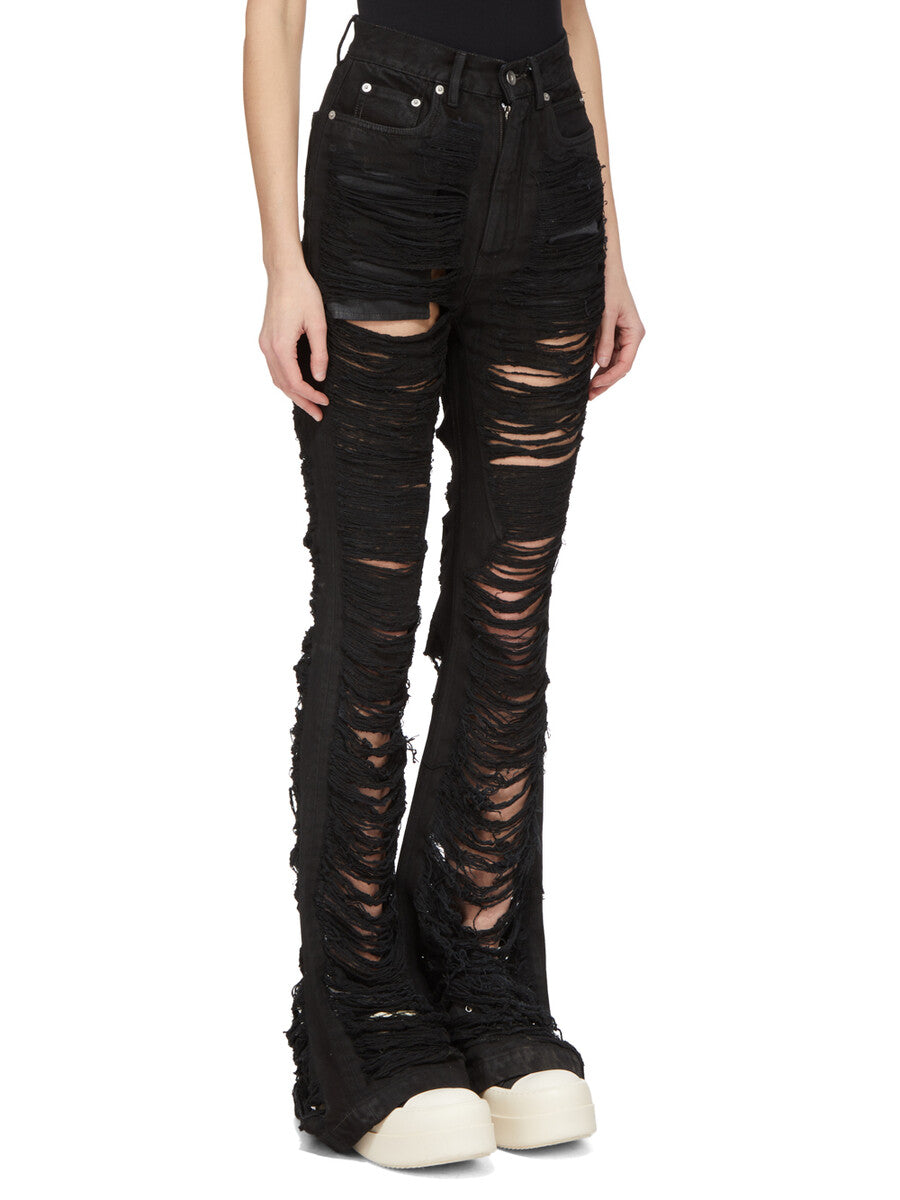 DS02F6311_BBSH_09 | BOLAN BOOTCUT
