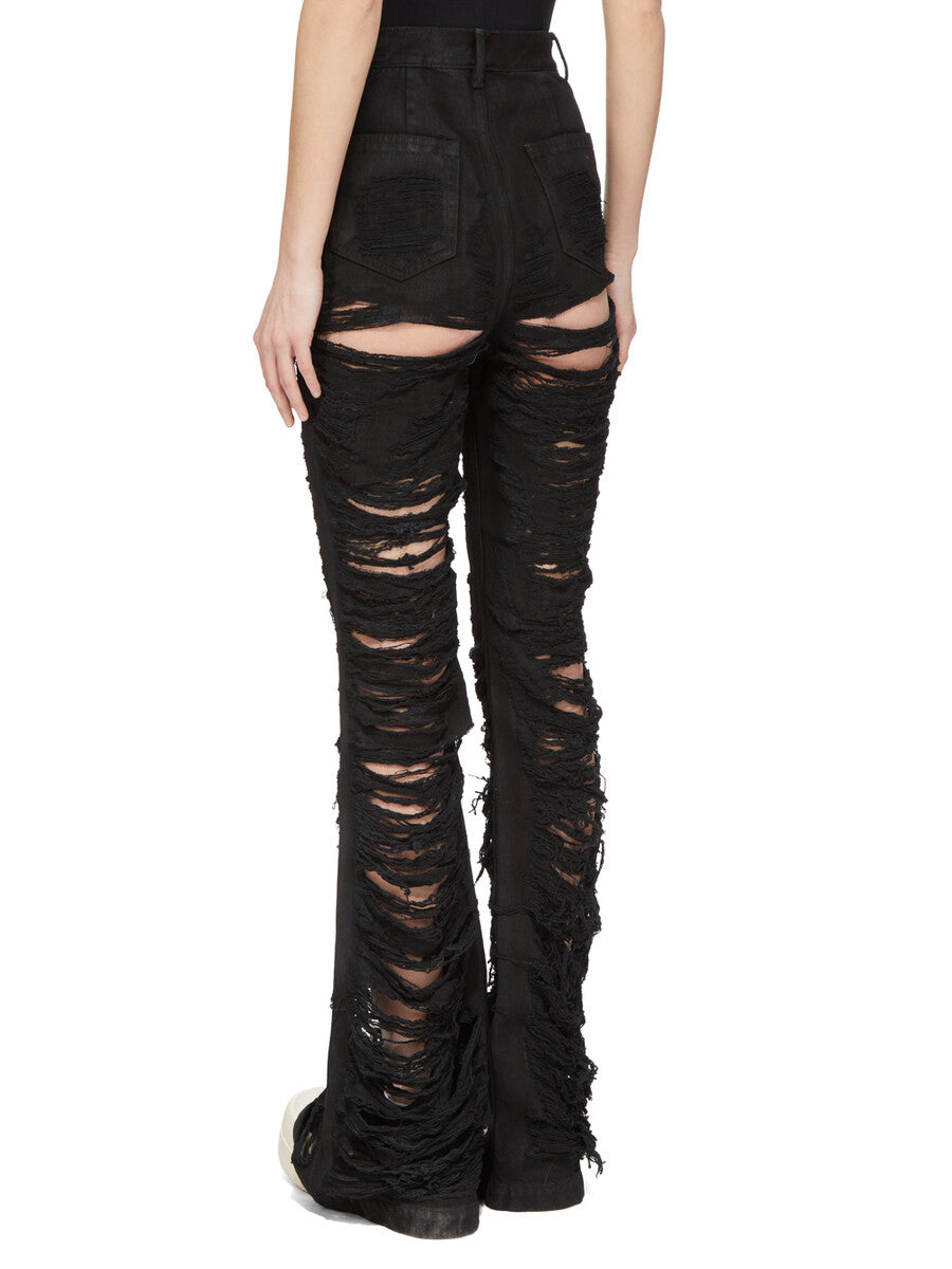 DS02F6311_BBSH_09 | BOLAN BOOTCUT