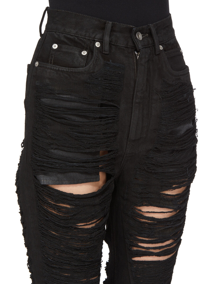 DS02F6311_BBSH_09 | BOLAN BOOTCUT