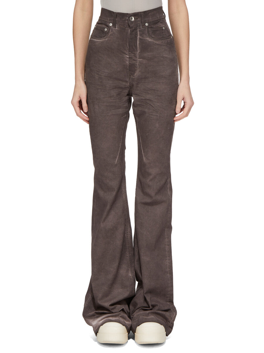 DS02F6311_SDLD_86 | BOLAN BOOTCUT