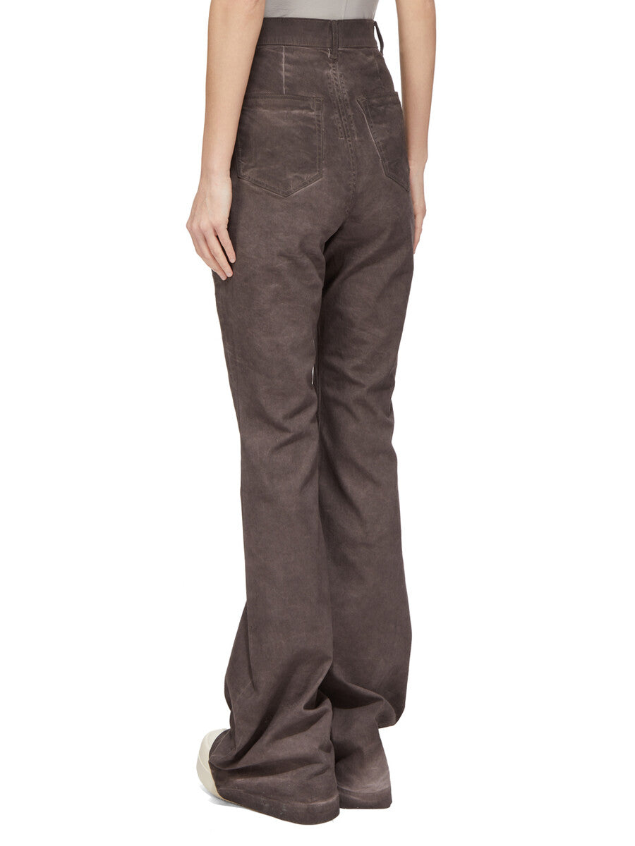 DS02F6311_SDLD_86 | BOLAN BOOTCUT