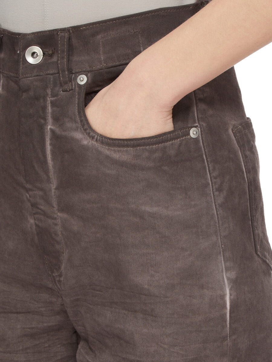 DS02F6311_SDLD_86 | BOLAN BOOTCUT
