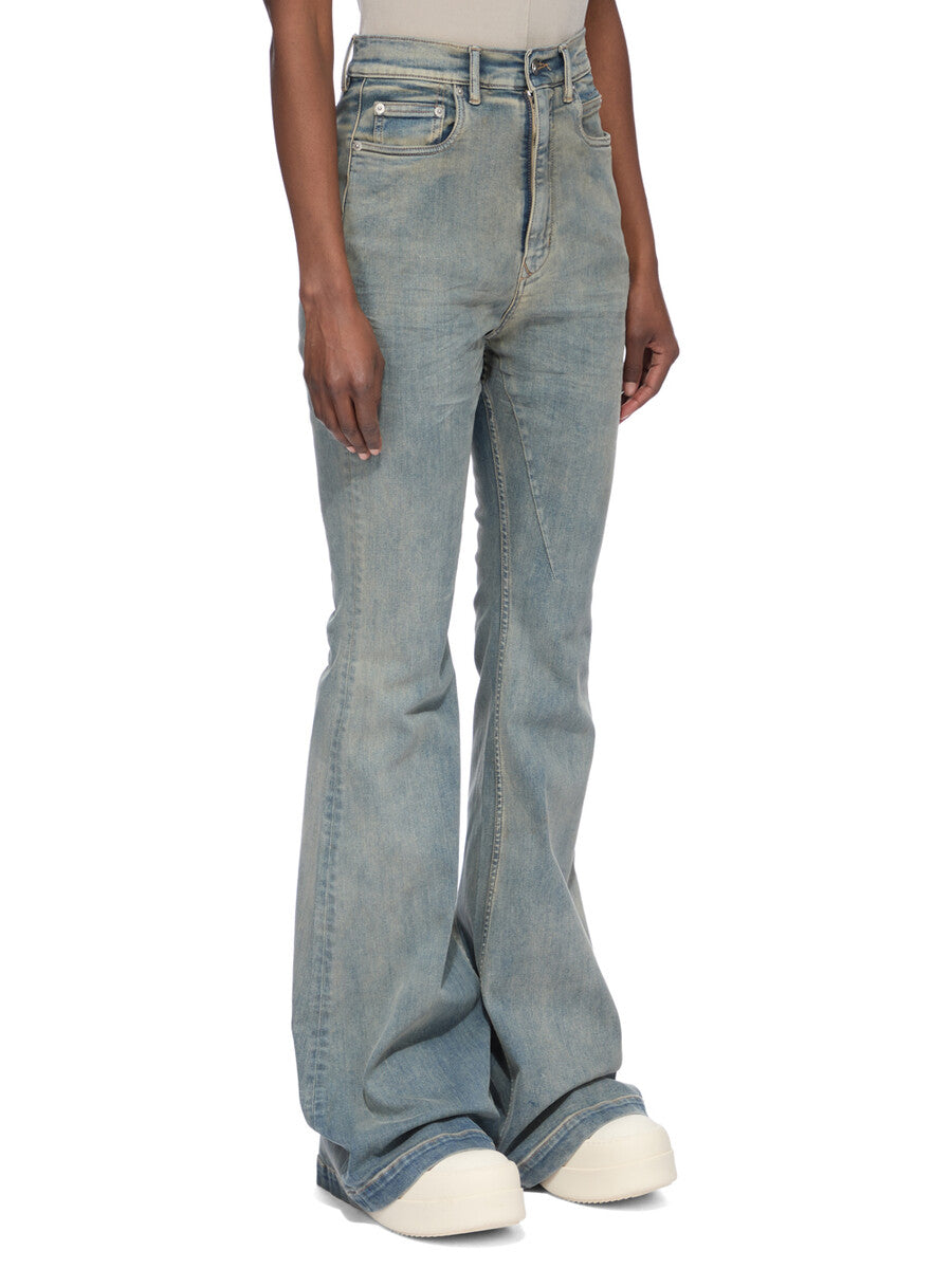 BOLAN BOOTCUT| RICK OWENS
