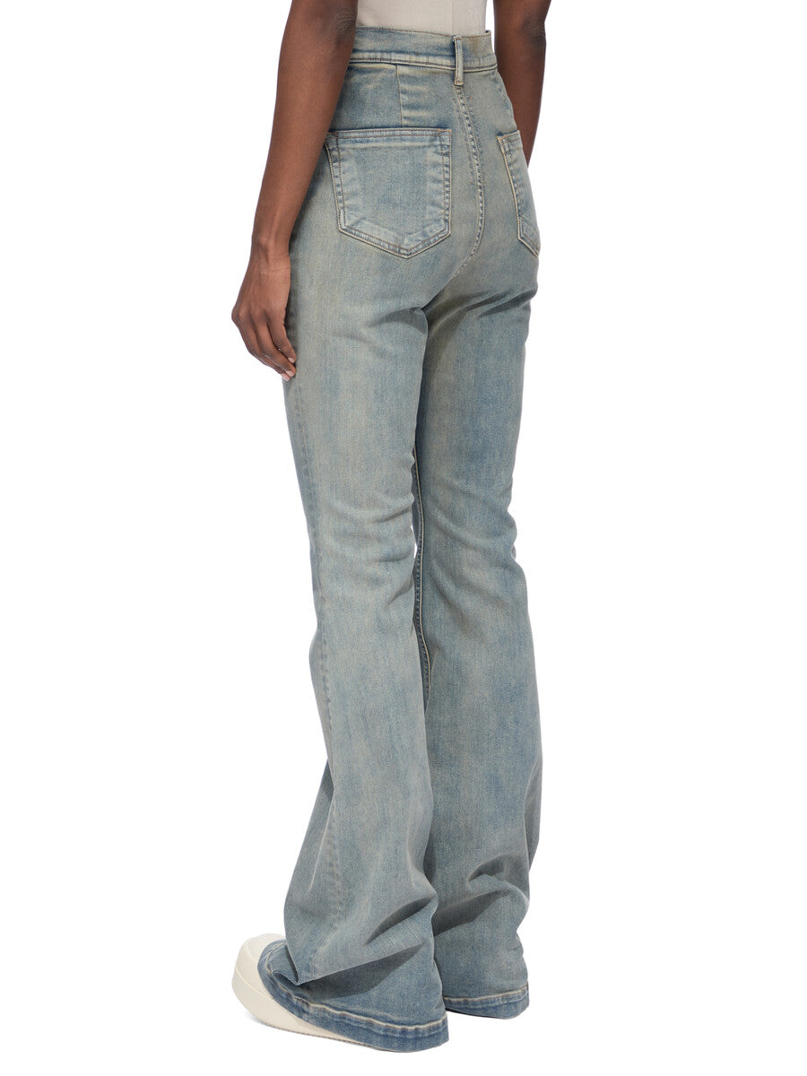 DS02F6311_SDMI_56 | BOLAN BOOTCUT