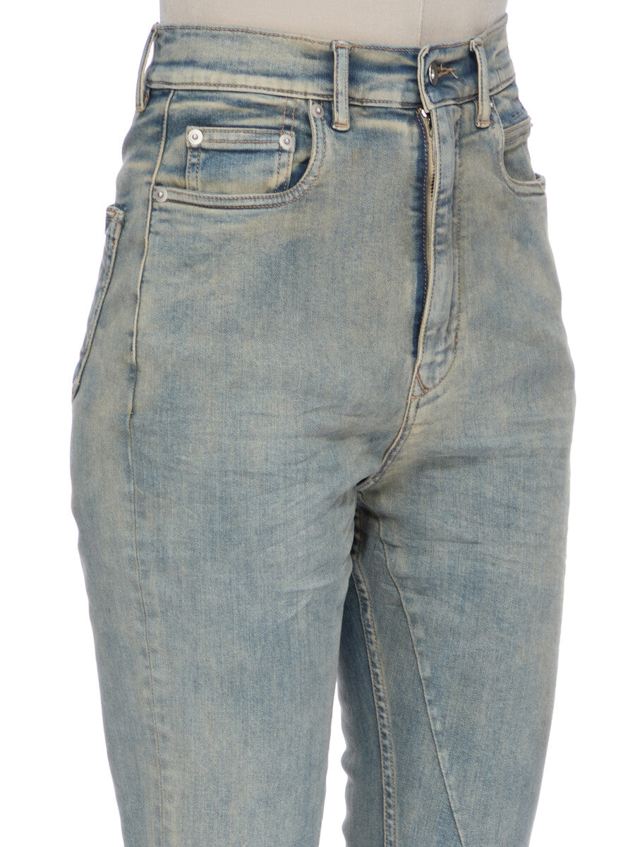 BOLAN BOOTCUT| RICK OWENS