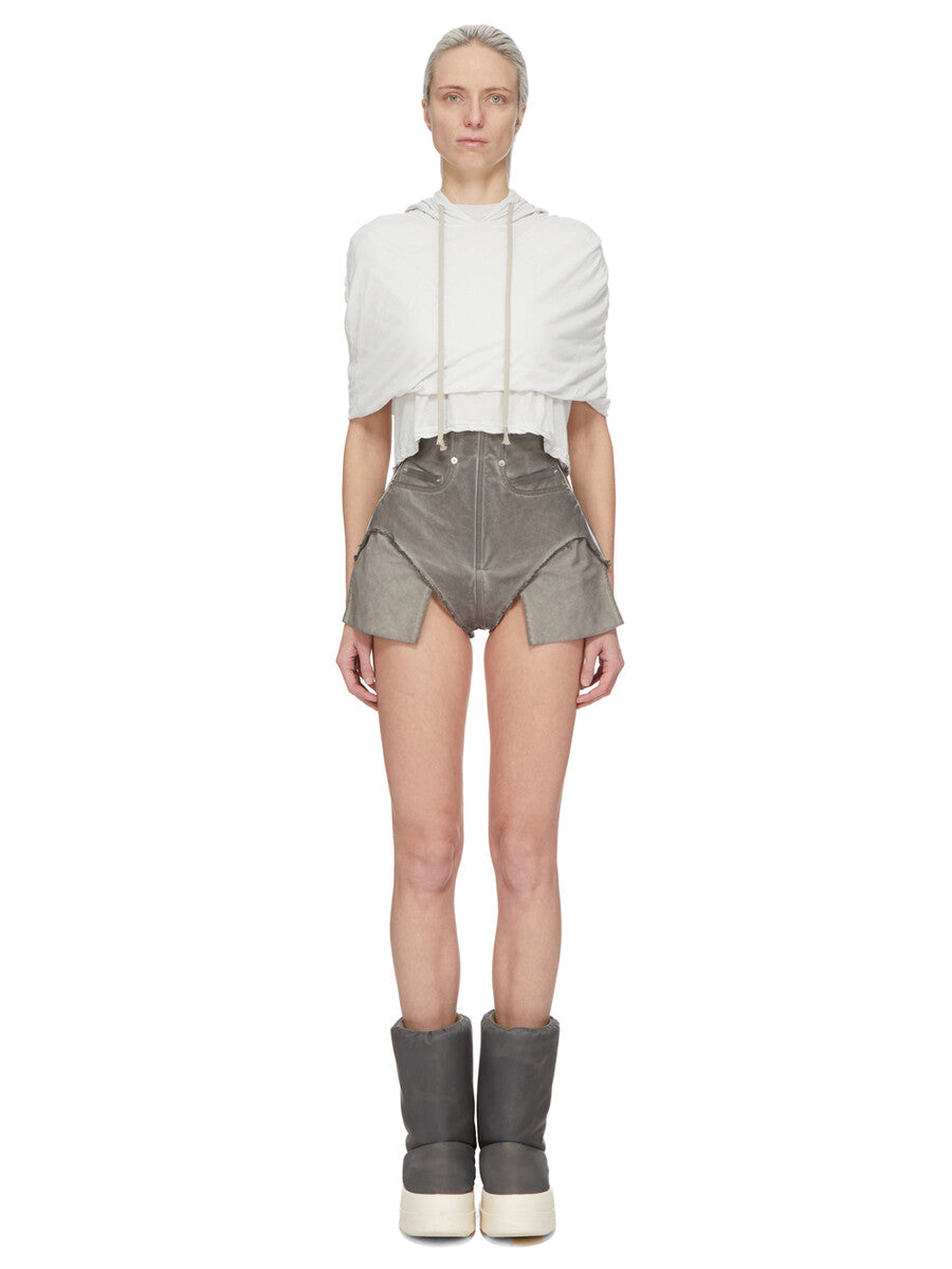 DIRT CUTOFFS| RICK OWENS
