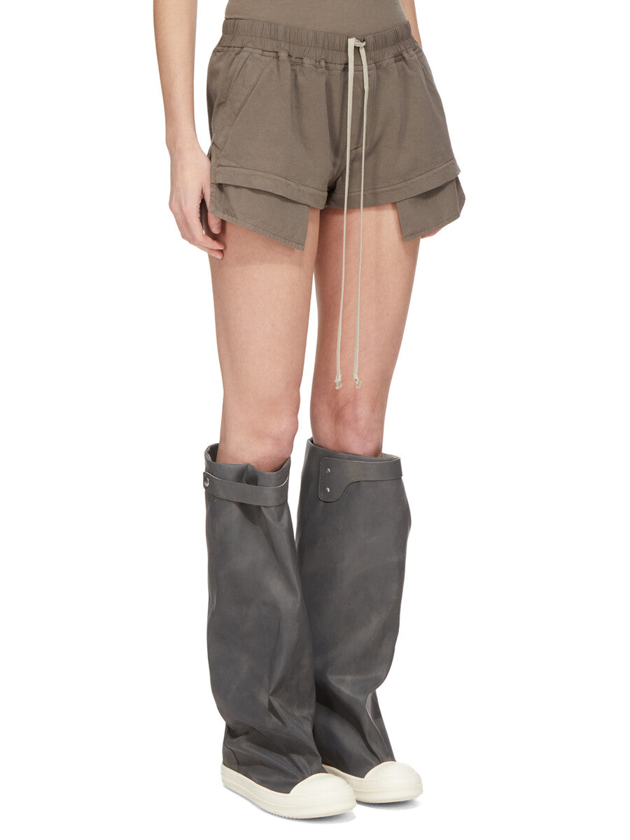 FOG BOXERS| RICK OWENS