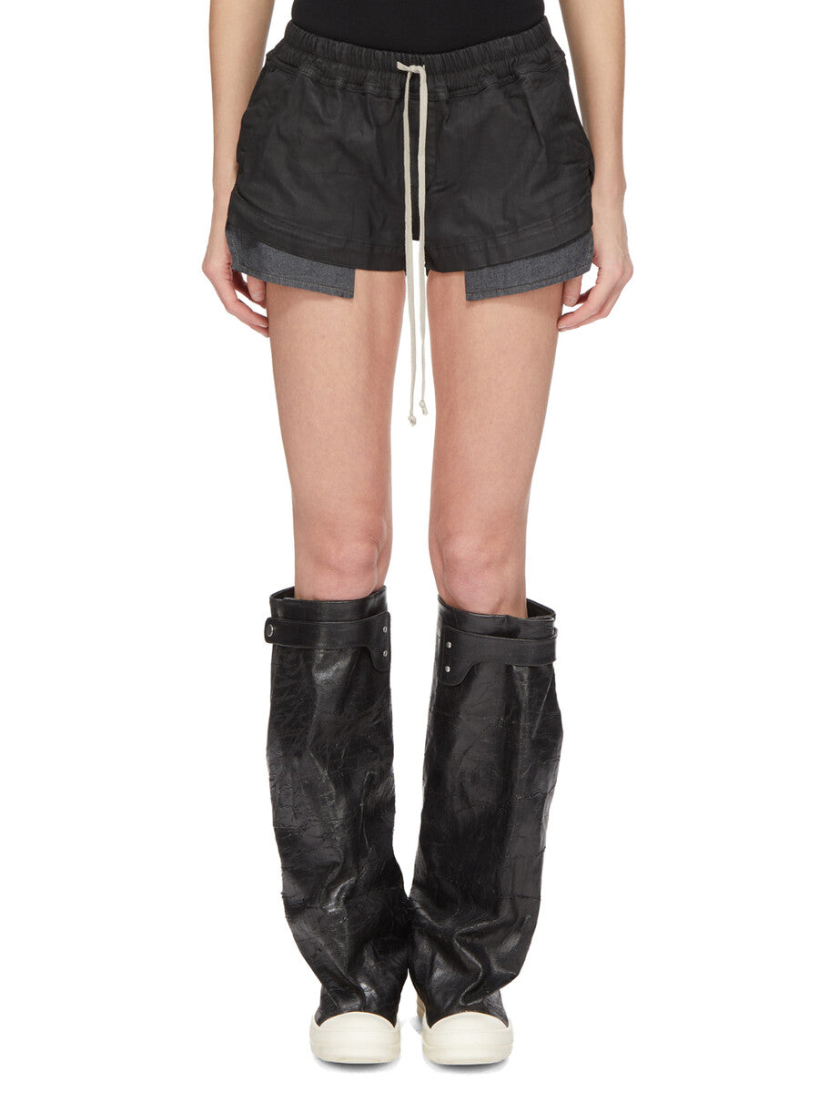 FOG BOXERS| RICK OWENS