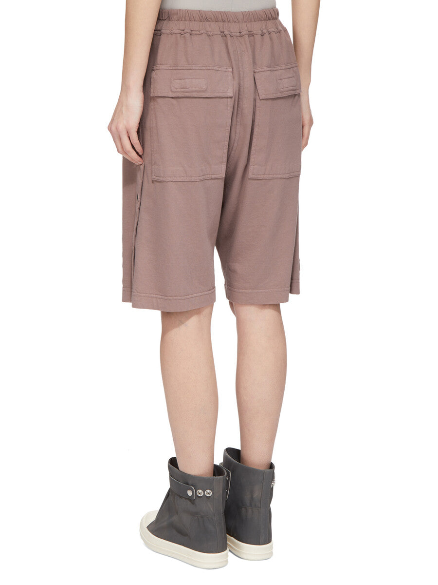 DS02F6323_RN_86 | PUSHER SHORTS