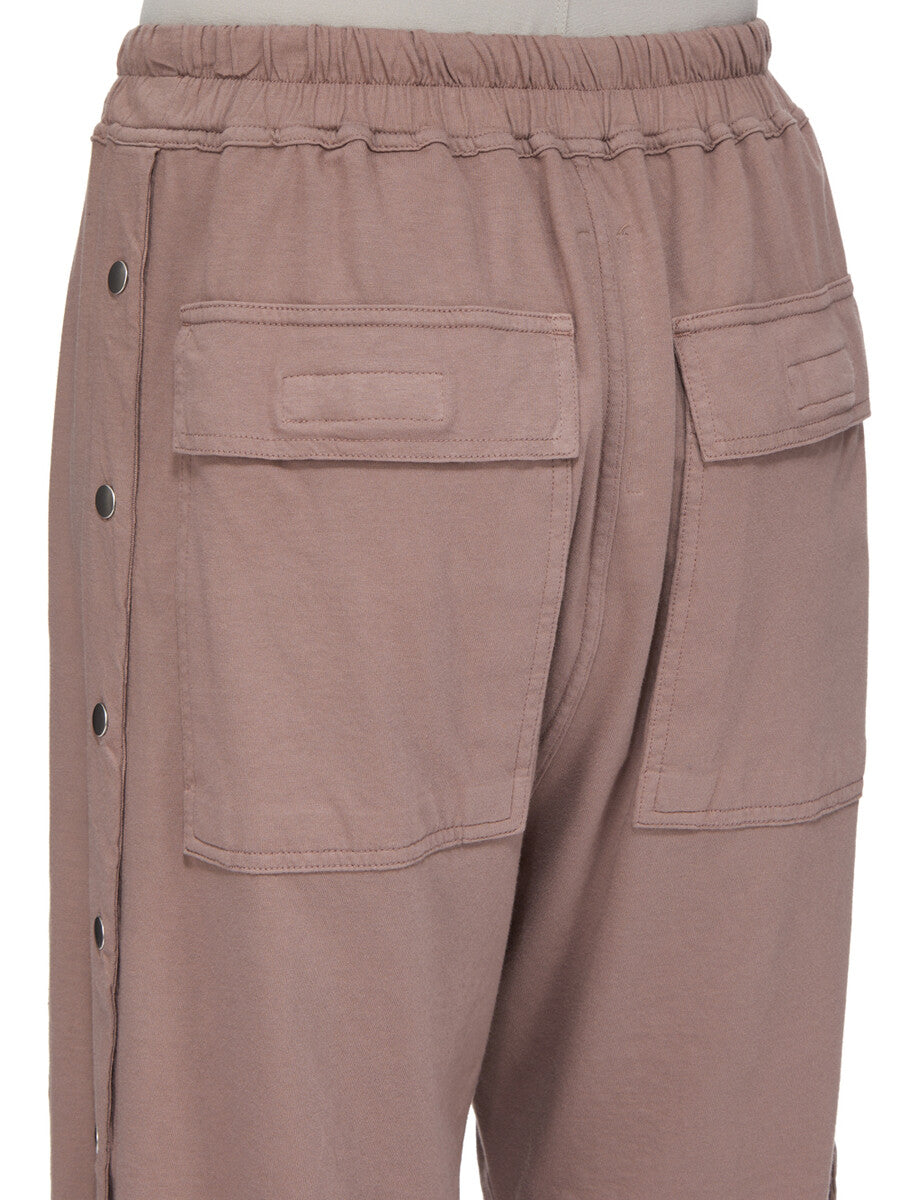 DS02F6323_RN_86 | PUSHER SHORTS