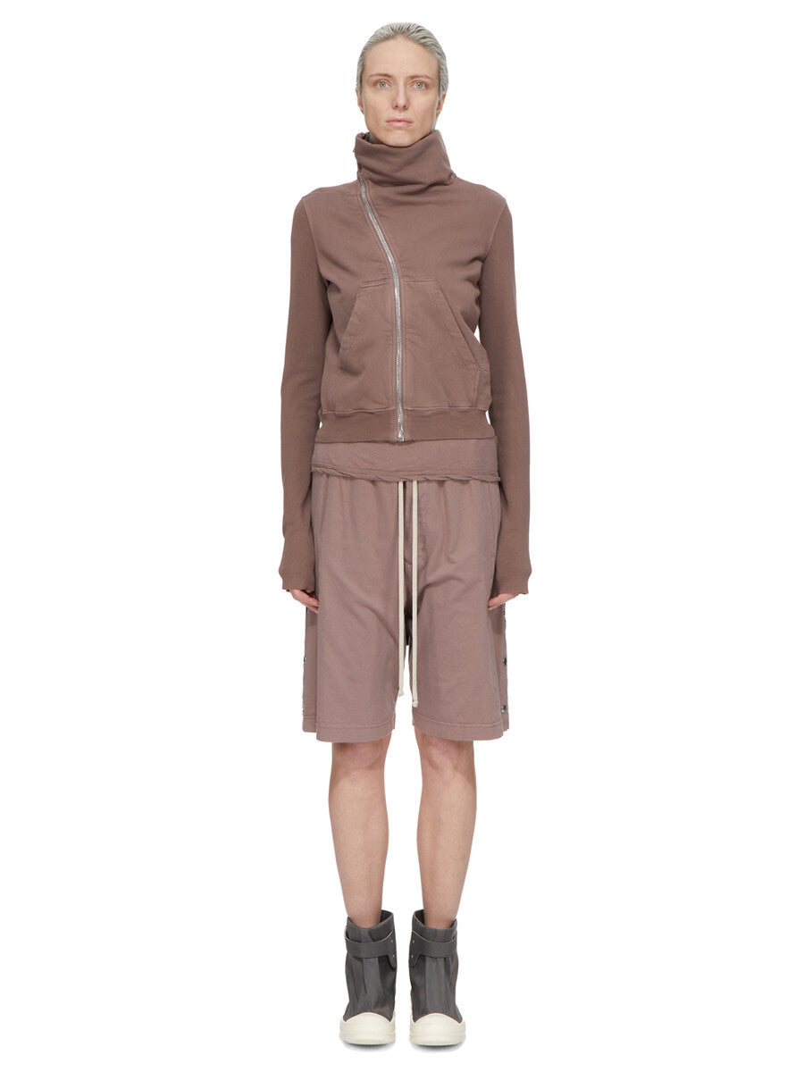 DS02F6323_RN_86 | PUSHER SHORTS