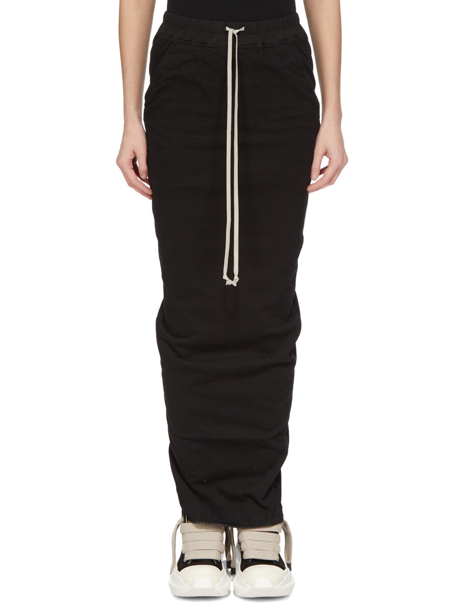 DS02F6332_RIG_09 | PULL ON PILLAR SKIRT