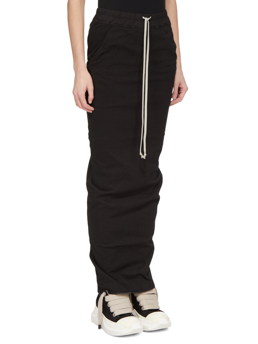 DS02F6332_RIG_09 | PULL ON PILLAR SKIRT