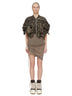 DS02F6334_BH_34 | SOFT EDFU SKIRT MINI