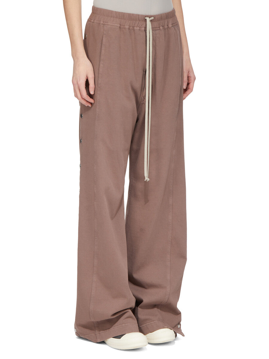 DS02F6336_RIG_86 | WIDE PUSHER PANTS