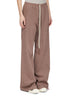 DS02F6336_RIG_86 | WIDE PUSHER PANTS