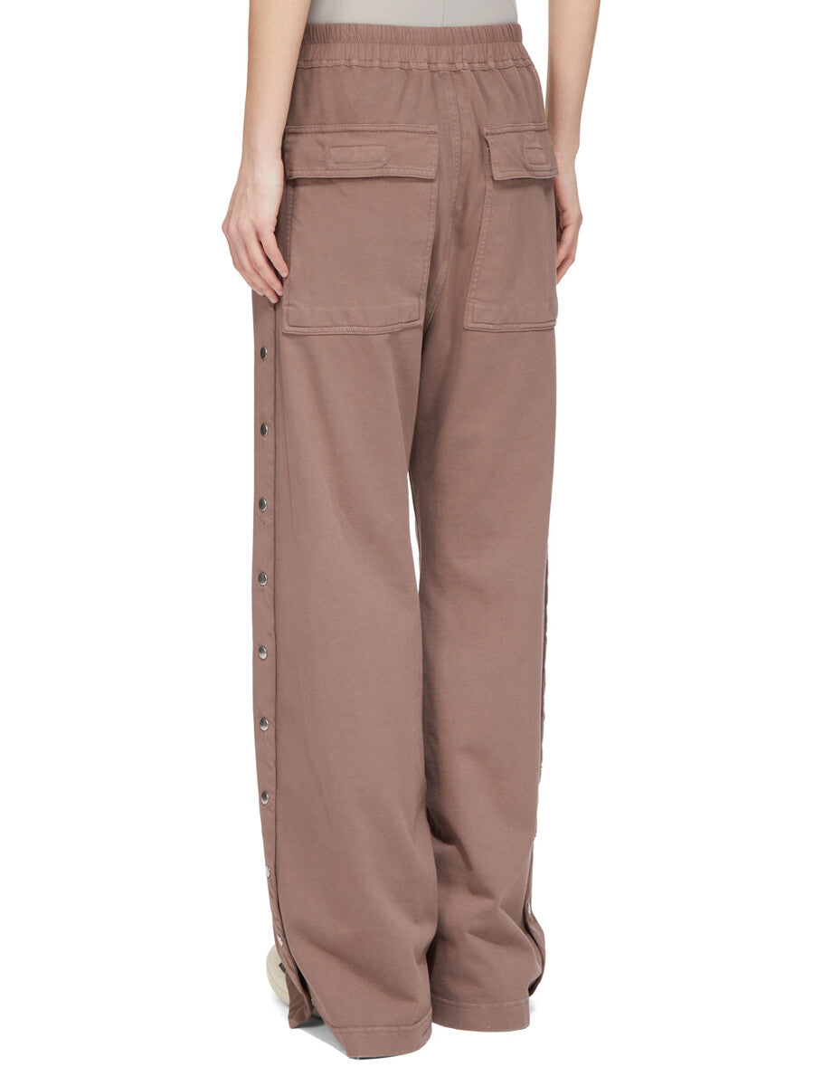 DS02F6336_RIG_86 | WIDE PUSHER PANTS