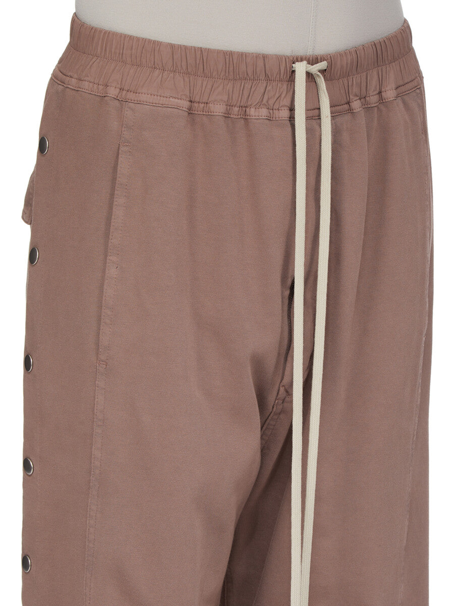 DS02F6336_RIG_86 | WIDE PUSHER PANTS
