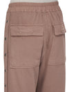 DS02F6336_RIG_86 | WIDE PUSHER PANTS