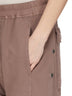 DS02F6336_RIG_86 | WIDE PUSHER PANTS