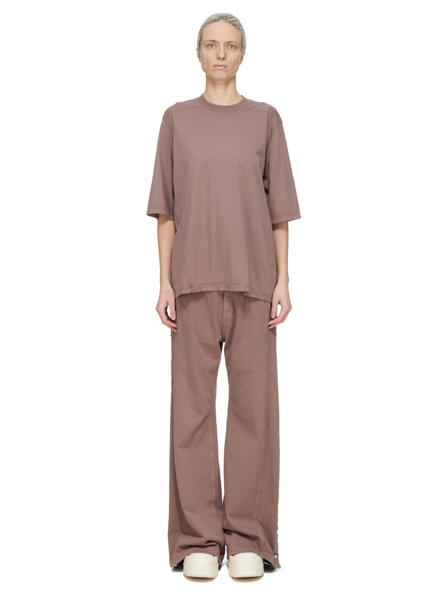 DS02F6336_RIG_86 | WIDE PUSHER PANTS
