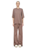 DS02F6336_RIG_86 | WIDE PUSHER PANTS