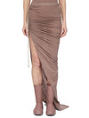 DS02F6337_BH_86 | SOFT EDFU SKIRT